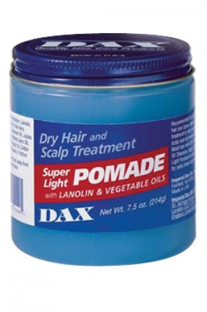 DAX Super Light Pomade Sareya Beauty, Beauty Supply store in calgary, Beauty supply store near me